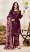 Marigold Vol 5 By Jt Rayon Dress Material Wholesale Clothing Suppliers In India
